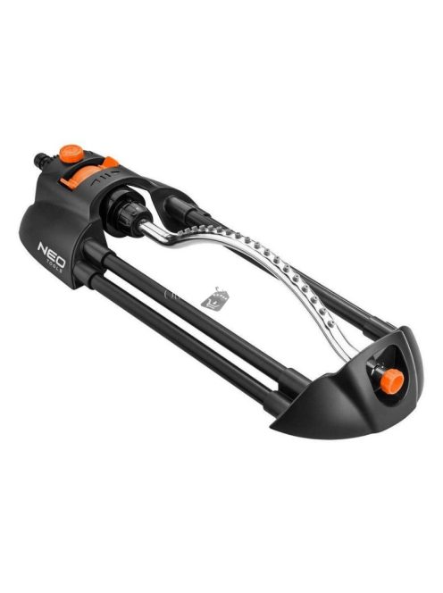 Szórófej, öntözőrendszer, automata locsoló (Neo)