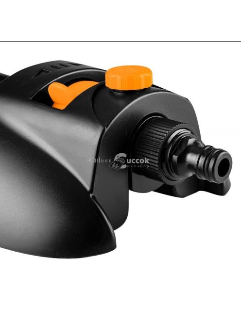 Szórófej, öntözőrendszer, automata locsoló (Neo)