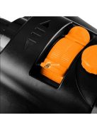 Szórófej, öntözőrendszer, automata locsoló (Neo)