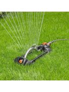 Szórófej, öntözőrendszer, automata locsoló (Neo)