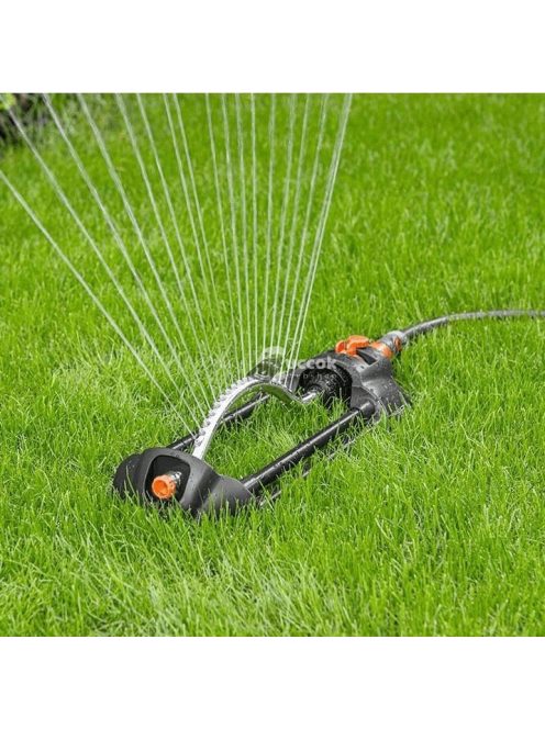 Szórófej, öntözőrendszer, automata locsoló (Neo)