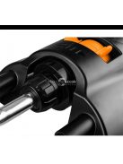 Szórófej, öntözőrendszer, automata locsoló (Neo)