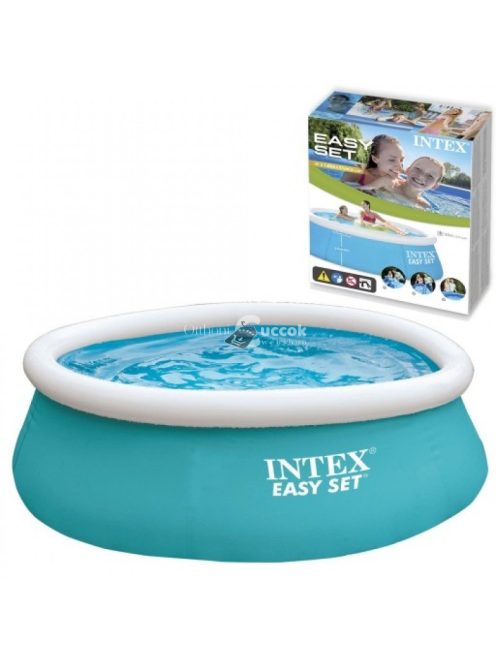 Intex Easy medence test, gyorsmedence - 183 x 51 cm