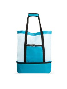 Strandtáska - termo rekesszel