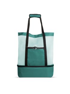 Strandtáska - termo rekesszel