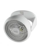 Asztali és fali ventilátor, TF 23 TURBO (Somogyi)