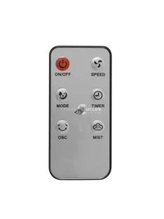 Somogyi Elektronic SFM 40/WH Párásító ventilátor - 90 W