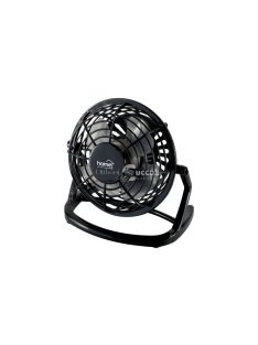   Somogyi Elektronic TF 10 USB USB-ről működő asztali ventilátor