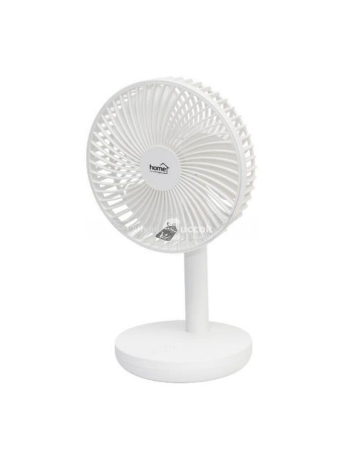 Somogyi Elektronic F 14B Akkumulátoros asztali ventilátor