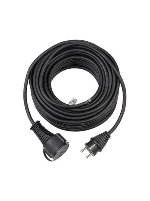 Kültéri gumírozott hosszabbító