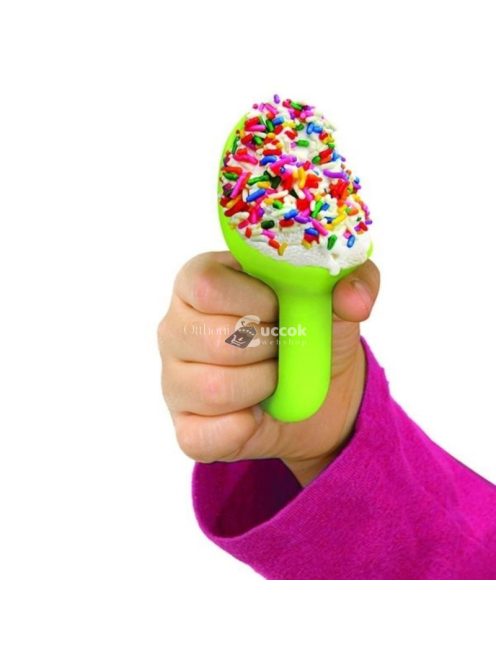 Perfect Home fagyikanál, 4 db