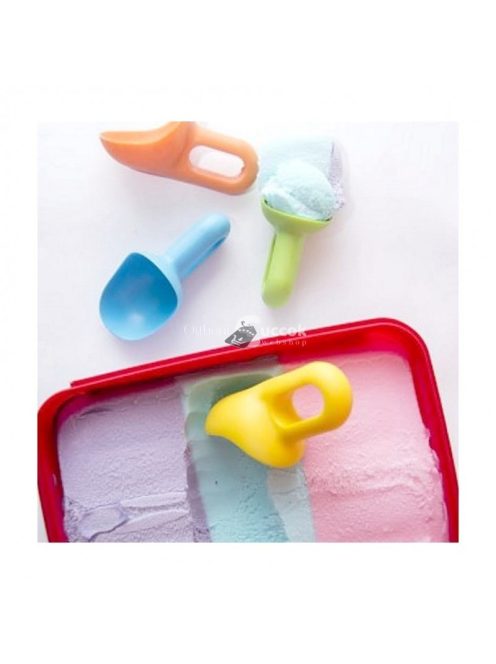 Perfect Home fagyikanál, 4 db