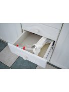 Perfect Home Meggymagozó edényre XXL