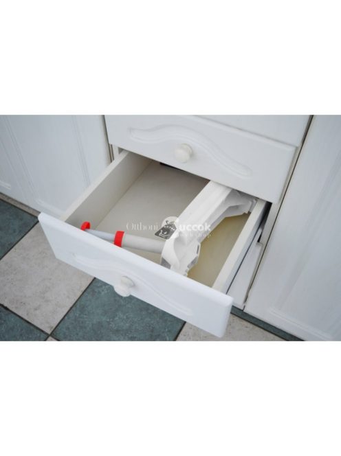 Perfect Home Meggymagozó edényre XXL