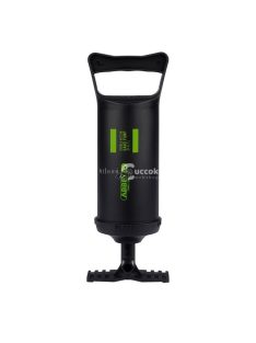 Dupla levegő pumpa, fújtató 2x0,7 L (Abbey Camp)