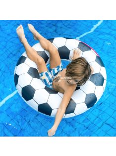 Felfújható focilabda úszógumi (Swim Essentials)