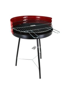 Algon kör alakú faszenes grillsütő