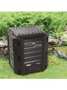 Compogreen komposztáló, 380 L