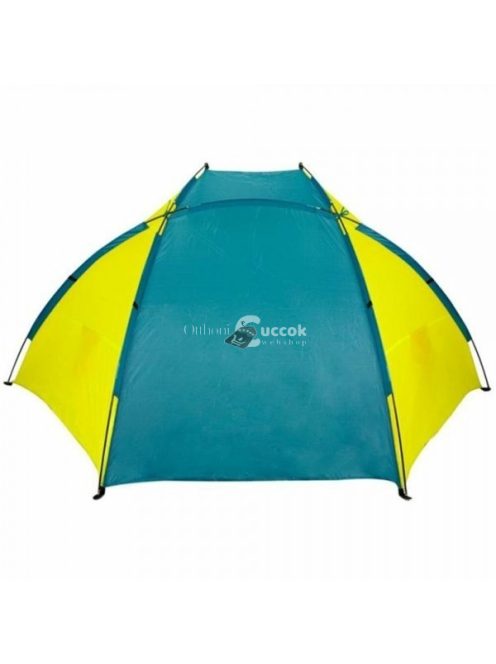 Abbey Strandsátor - kék / sárga