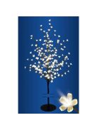 LED-es cseresznyefa dekoráció - 1,5 m, 230V (Home by Somogyi)