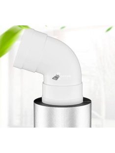 Szigetelő csőhéj (27mm)