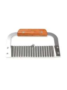 Konyhai szeletelő, viasz-, és szappanvágó