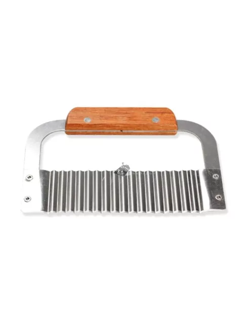 Konyhai szeletelő, viasz-, és szappanvágó