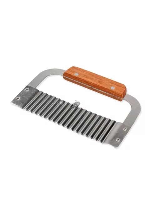 Konyhai szeletelő, viasz-, és szappanvágó