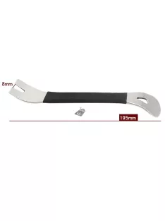 Műszerfal És Patent Eltávolító Eszköz Autóba