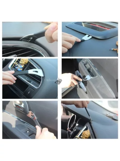 Műszerfal És Patent Eltávolító Eszköz Autóba