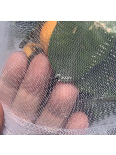   Kerti növénytakaró védőháló rovarok ellen - 100 x 150 cm