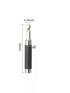 Fúrószár hosszabbító csavarhúzóhoz