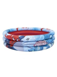 Bestway Spiderman felfújható medence