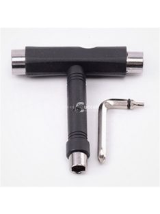 T-kulcs gördeszkához, longboardhoz