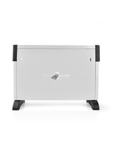 Konvektor fűtőtest, 53x38x20 cm - Somogyi Electronics
