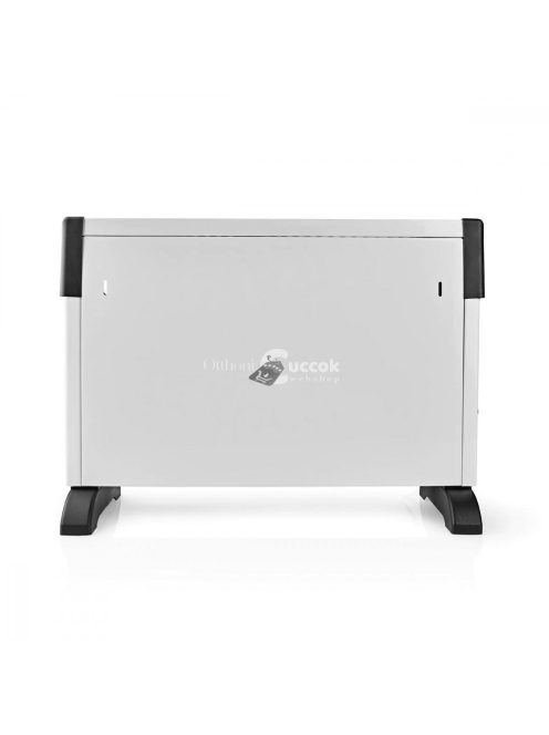 Konvektor fűtőtest, 53x38x20 cm - Somogyi Electronics
