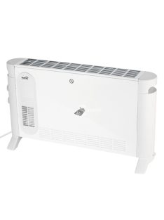   Turbó konvektor fűtőtest, 69x39x19 cm - Somogyi Electronics