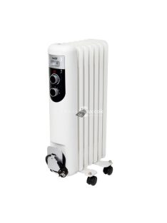 Olajradiátor, FKOS 7M - Home by Somogyi