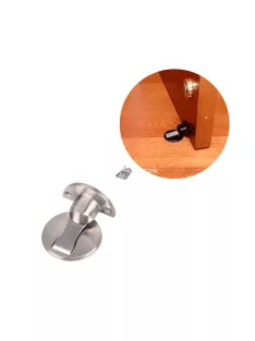 Elegáns mágneses ajtóütköző