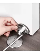 Elegáns mágneses ajtóütköző