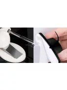 Elegáns mágneses ajtóütköző