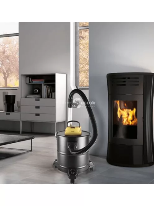 FHP 820 Hamuporszívó (Home by Somogyi)