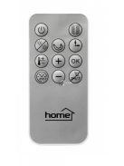 FKF 56202 Fali ventilátoros fűtőtest (Home by Somogyi)