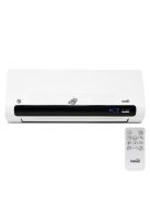 Somogyi FKF 65221 fali ventilátoros fűtőtest