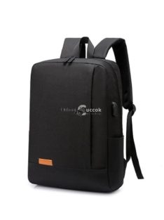 Uniszex alkalmi hátizsák