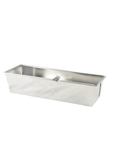 Perfect Home - Bádog püspökkenyér sütőforma