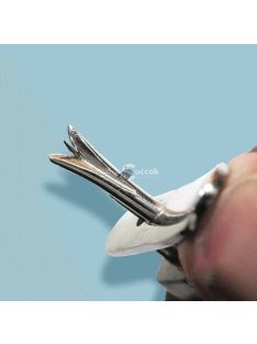 Gyöngyfűző, horgoló segédeszköz