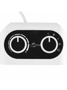 Somogyi FK 51 kerámia fűtőtest