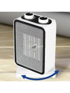 Somogyi FK 51 kerámia fűtőtest