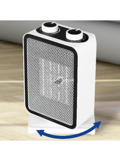 Somogyi FK 51 kerámia fűtőtest